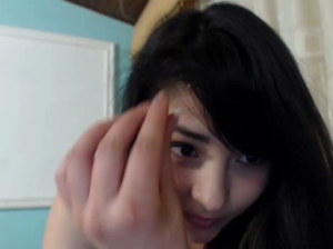 Ivonbronson  04-07-2018 Recorded Cam
