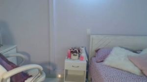 scarlett__baker  04-07-2018 Recorded Video