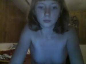 monkeygirl99  04-07-2018 Recorded Topless
