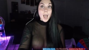 brooke_synn  04-07-2018 Recorded Porn