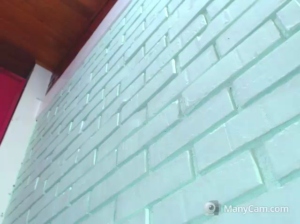 mia_queencum  04-07-2018 Recorded Topless