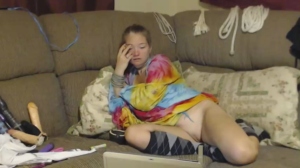 420stonerchick 04-07-2018  Recorded Free