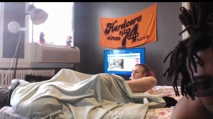 littlekushkitty  04-07-2018 Recorded Nude