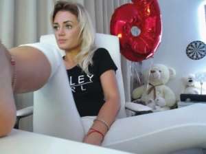 samarrraxx  05-07-2018 Recorded Webcam
