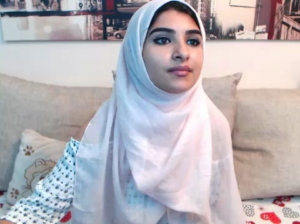 Jessica_Cute 05-07-2018  Recorded Video