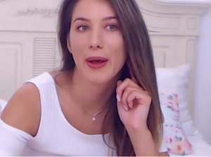 CyndyXLove 05-07-2018  Recorded Nude