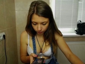 anaismayfun  05-07-2018 Recorded Nude