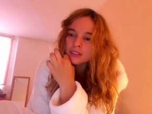 kendalltyler  05-07-2018 Recorded Topless