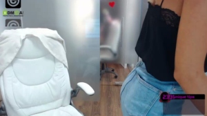 anyarayne  06-07-2018 Recorded Naked
