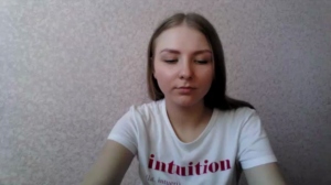 Gloryloves  06-07-2018 Recorded Webcam