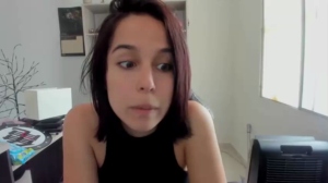 laura_cornett  06-07-2018 Recorded Topless