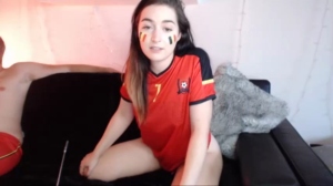 tempting_tigress 06-07-2018  Recorded Free