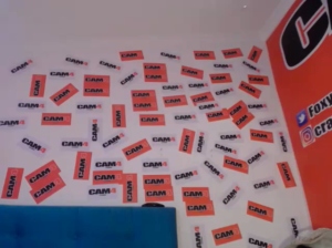 crazypilar  06-07-2018 Recorded Cam
