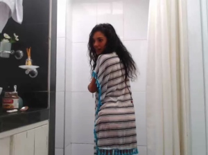 makaylacortez  06-07-2018 Recorded XXX