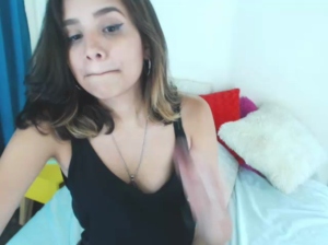 angelroses  07-07-2018 Recorded Cam