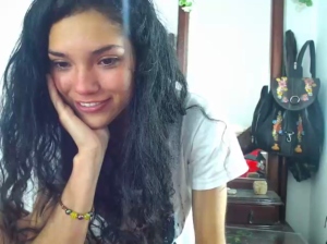 makaylacortez  07-07-2018 Recorded Cam