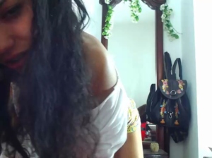 makaylacortez  07-07-2018 Recorded Nude