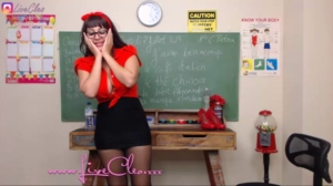 livecleo  07-07-2018 Recorded Free