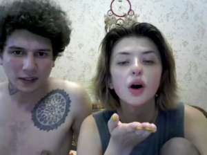 marybomb  07-07-2018 Recorded Nude