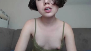 stellawells  07-07-2018 Recorded Topless