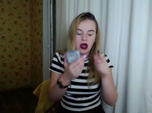 BloomingLiz  07-07-2018 Recorded Show