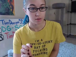 alexxxcoal  07-07-2018 Recorded Nude