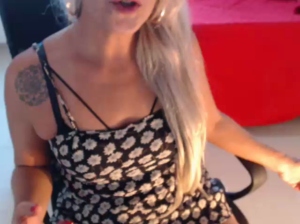 fabilinda1  07-07-2018 Recorded XXX