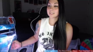brooke_synn  08-07-2018 Recorded Nude