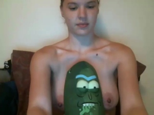 delicious6812  08-07-2018 Recorded Webcam