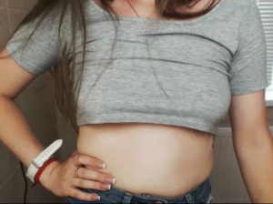 SpoiledKitt 08-07-2018  Recorded Video