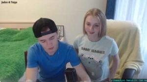 jadensmit123321333  08-07-2018 Recorded Show