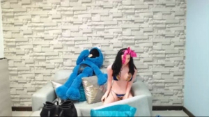 missnileyhot  08-07-2018 Recorded Porn