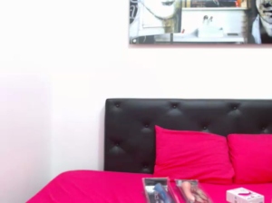Salome_Cute  08-07-2018 Recorded Free