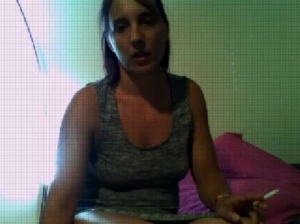 cokine80 08-07-2018  Recorded Porn