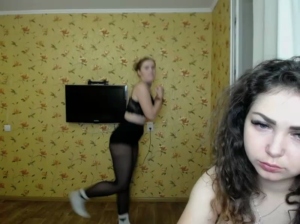 LindaClarax  09-07-2018 Recorded Nude