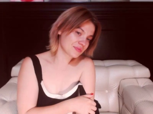 ShyBabySky 09-07-2018  Recorded Nude