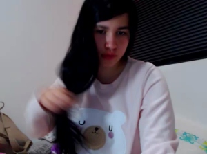 salome_smit1  09-07-2018 Recorded Porn