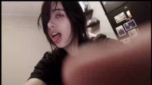 sherryshen  09-07-2018 Recorded Cam