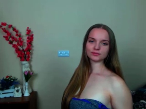 abigailmartin  09-07-2018 Recorded Nude