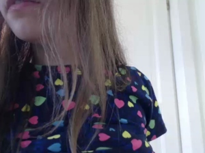 cuteangelx  09-07-2018 Recorded Nude