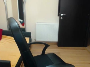 NicoleJolie 09-07-2018  Recorded Nude