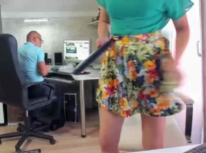 karinadeniss  09-07-2018 Recorded Cam