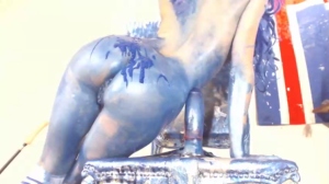 elisadeathnaked 09-07-2018  Recorded XXX