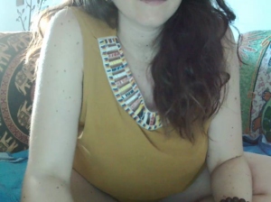youaredirect  09-07-2018 Recorded Nude