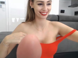 ericafontesx  09-07-2018 Recorded Nude