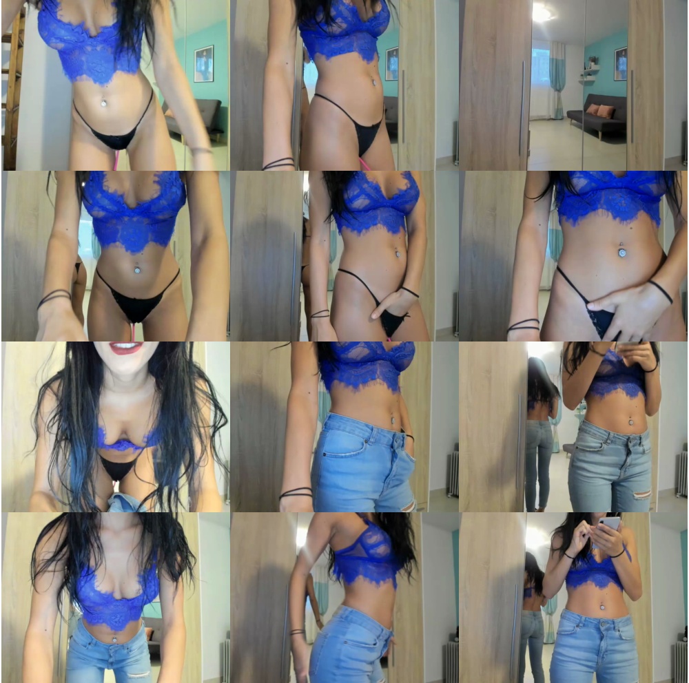 bunny_vic 09-07-2018  Recorded Video