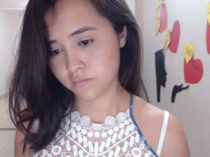Evangeline24  09-07-2018 Recorded Toys