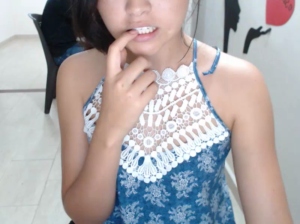 Evangeline24  10-07-2018 Recorded Video
