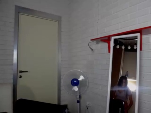 tiffanytee 10-07-2018  Recorded Cam