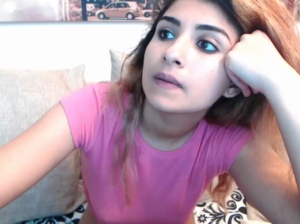 Jessica_Cute 10-07-2018  Recorded Topless